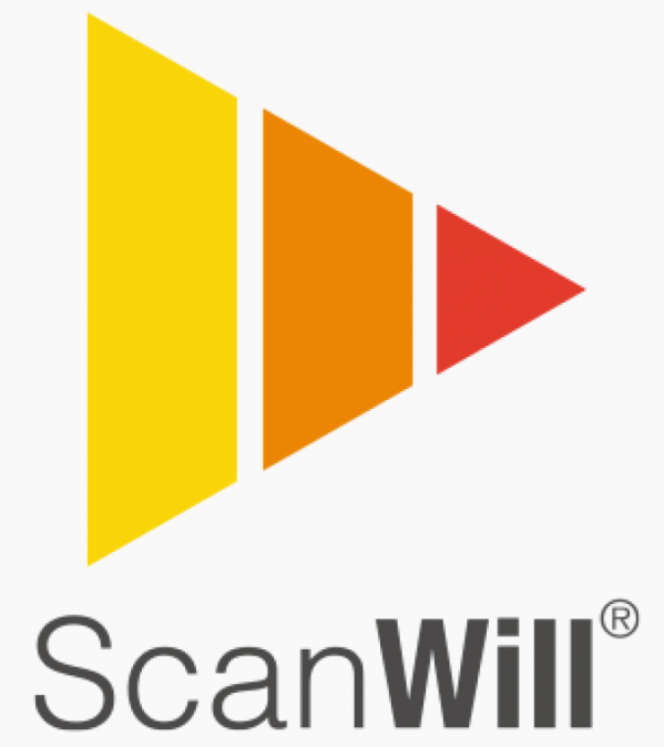 Scanwill logo