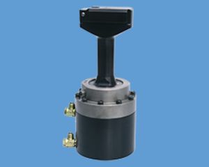 Hydraulic clamping systems