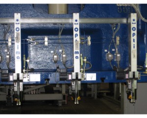 Clamping systems