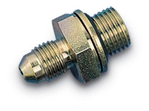 ADAPTER BSPP TO TUBE